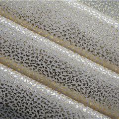 涤纶烫金面料
