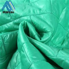  20D 380T 100% nylon jacket quilted fabric