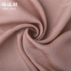 15.5MM色织丝涤横条