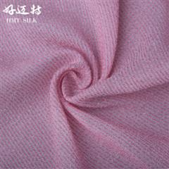 缎纹高级服装麻面料