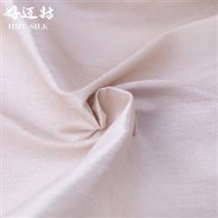 丝涤双宫绸