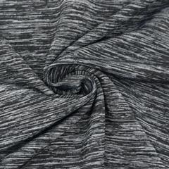 速干吸汗透气弹力布料