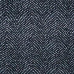 双色雪尼绒波浪纹