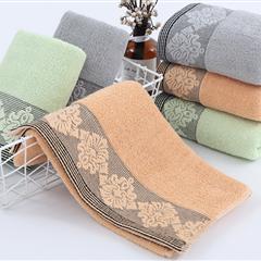 纯棉毛巾