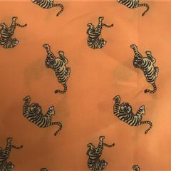 全涤热转移印花