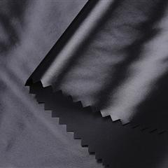 尼龙油光面料
