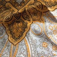 宽幅全涤磨毛化纤布