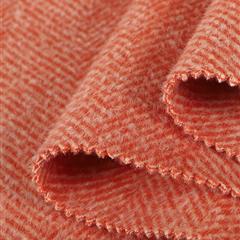 羊驼人字纹长毛