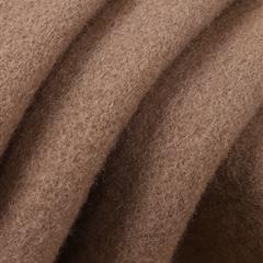 单面澳毛大衣外套时装面料