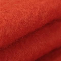 长绒马海毛水波纹