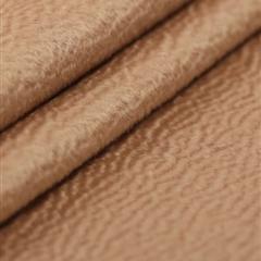 羊绒双面水波纹