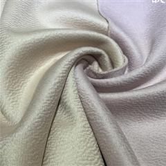 双面双色水波纹