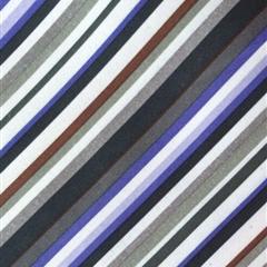 彩色条纹布