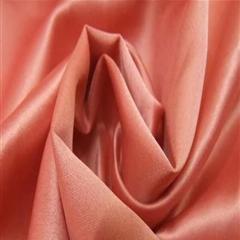 哑光平纹50D*50D加捻仿真丝