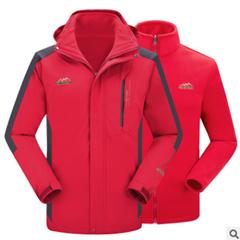 防水弹力两件套