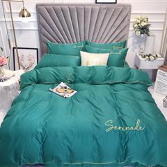 真丝床单被套被罩