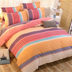 全棉磨毛四件套