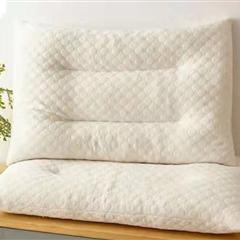 乳胶颗粒枕