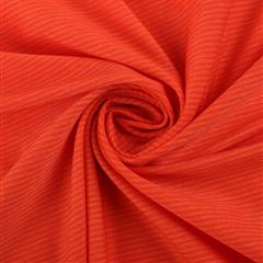 斜纹拉架坑条面料