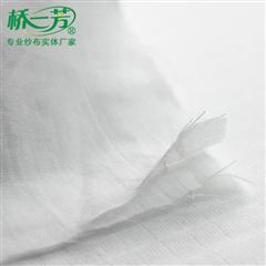 双层口罩棉纱布