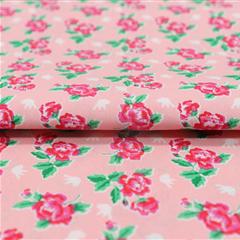 16安纯棉加厚布料