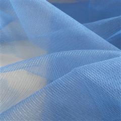 涤纶加强透明网	