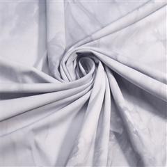 高弹扎染莱卡面料