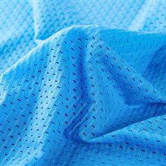 锦纶经编网眼小孔