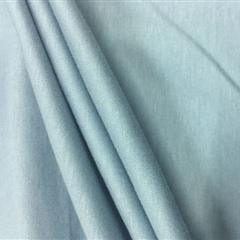 精棉丝光双面平纹