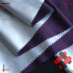 抗热辐射透气面料