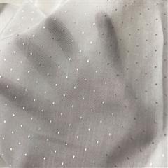 丝棉纺