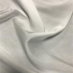 真丝薄荷抗菌凉感布