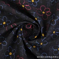全棉布