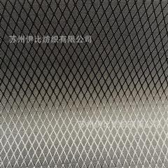 菱形格