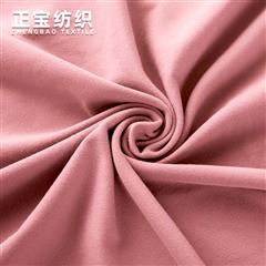 锦纶高弹双面莱卡