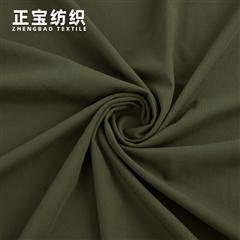 锦纶高弹双面莱卡