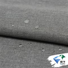 斜纹阳离子