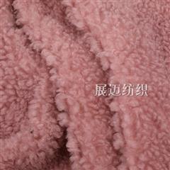 单面绒