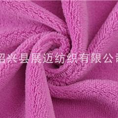 珊瑚绒