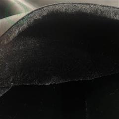 仿兔毛