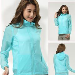 防水风衣