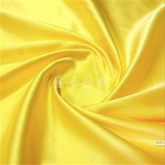 弹力哑光仿真丝