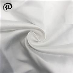  棉感哑光缎