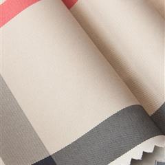 色织苏格兰格子