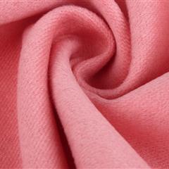 天丝澳毛精纺单面顺毛布