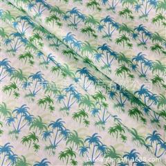 夏威夷面料