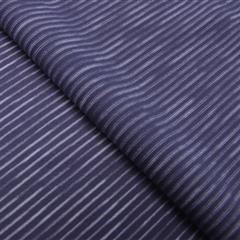 纬编锦仿棉合纱条纹