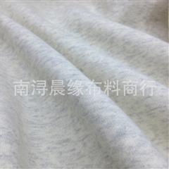 单面绒