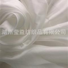 真丝人棉纺
