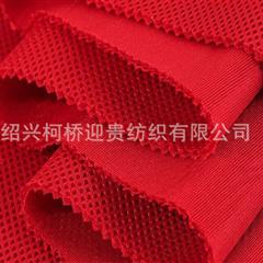 鸟眼网布